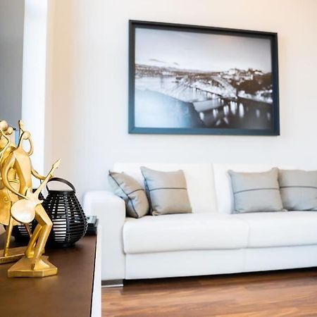 Апартаменты D'Ouro Ao Sol - New Luxury Apartament -Adults Only Порту Экстерьер фото