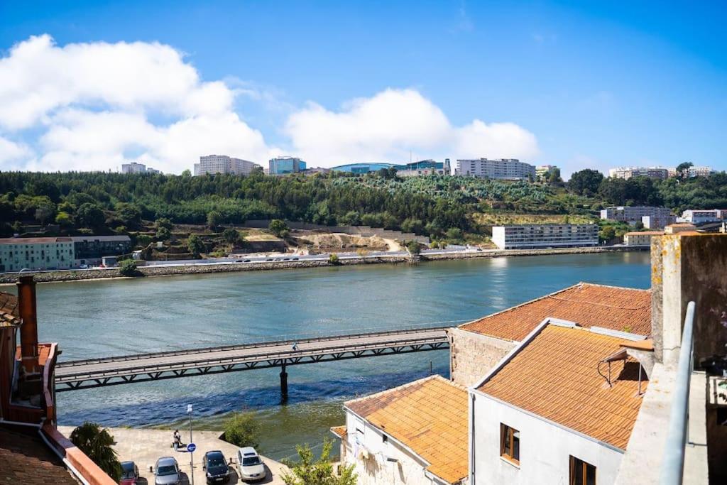Апартаменты D'Ouro Ao Sol - New Luxury Apartament -Adults Only Порту Экстерьер фото