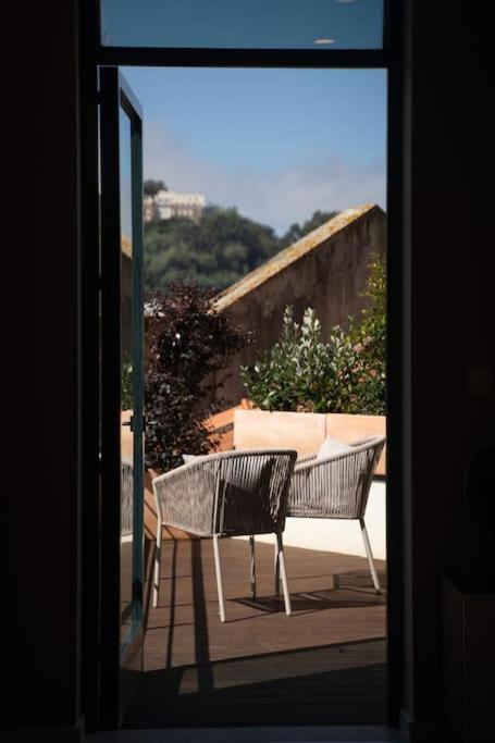 Апартаменты D'Ouro Ao Sol - New Luxury Apartament -Adults Only Порту Экстерьер фото