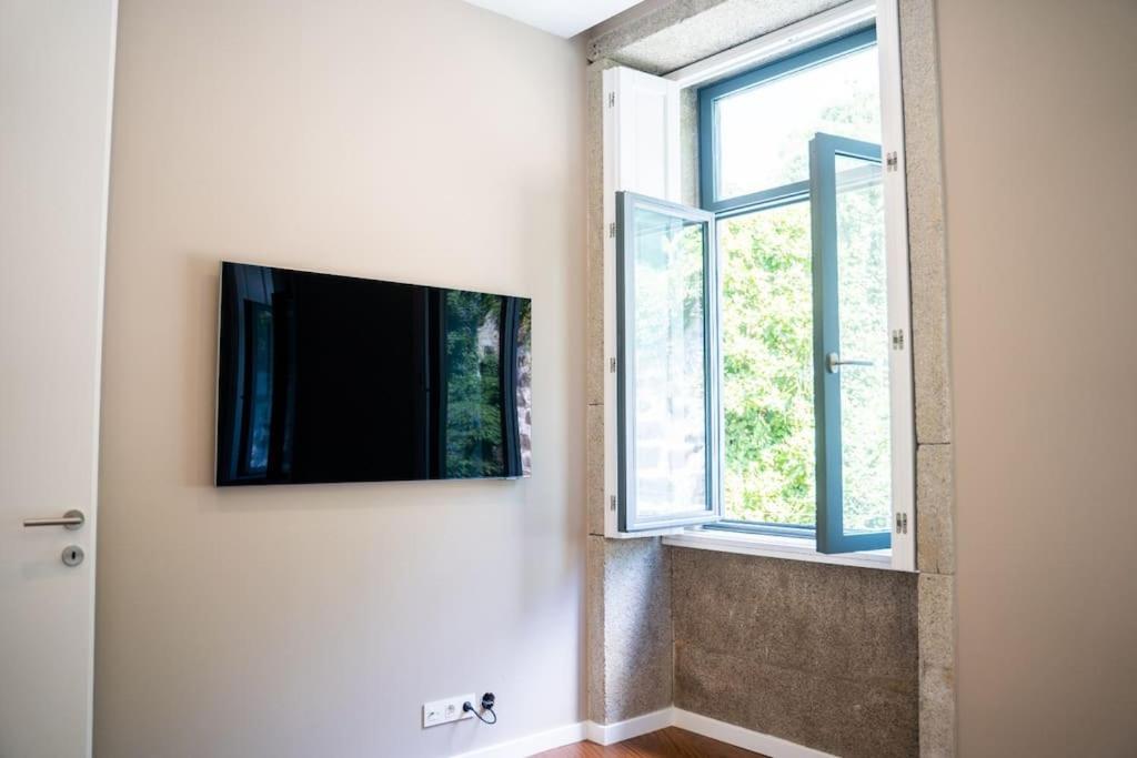 Апартаменты D'Ouro Ao Sol - New Luxury Apartament -Adults Only Порту Экстерьер фото