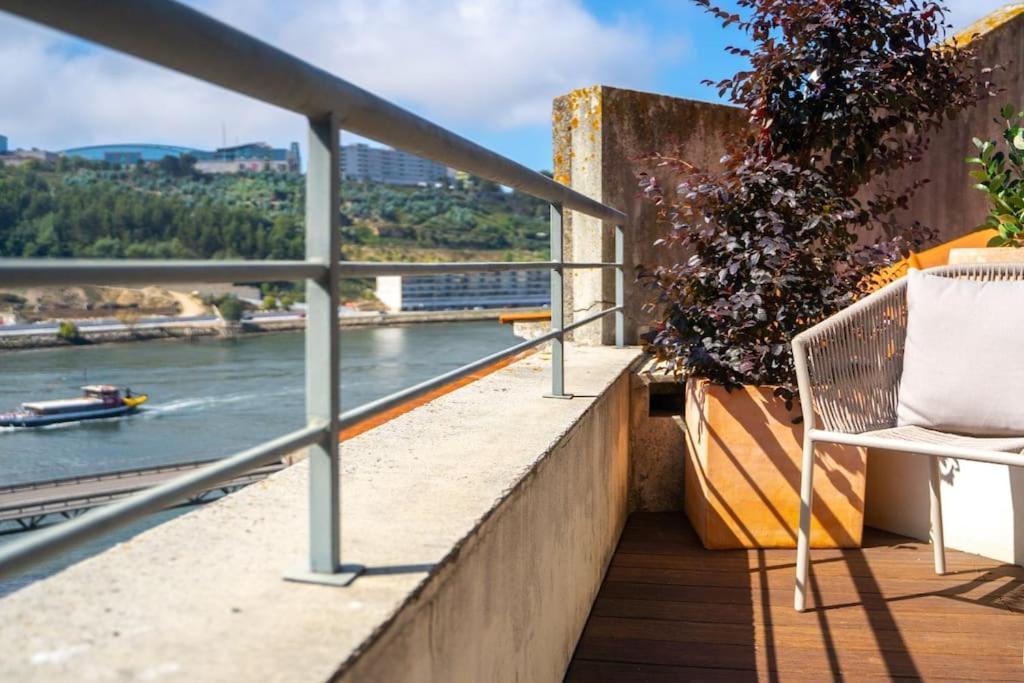 Апартаменты D'Ouro Ao Sol - New Luxury Apartament -Adults Only Порту Экстерьер фото