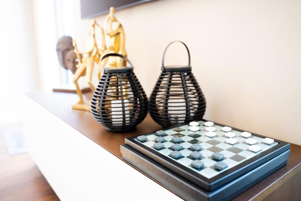 Апартаменты D'Ouro Ao Sol - New Luxury Apartament -Adults Only Порту Экстерьер фото